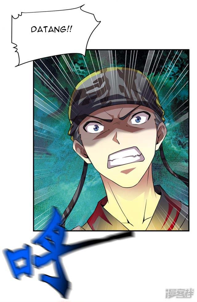 Zhang Ding Chapter 08 Gambar 23